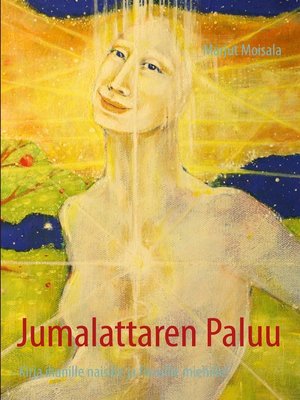 cover image of Jumalattaren Paluu